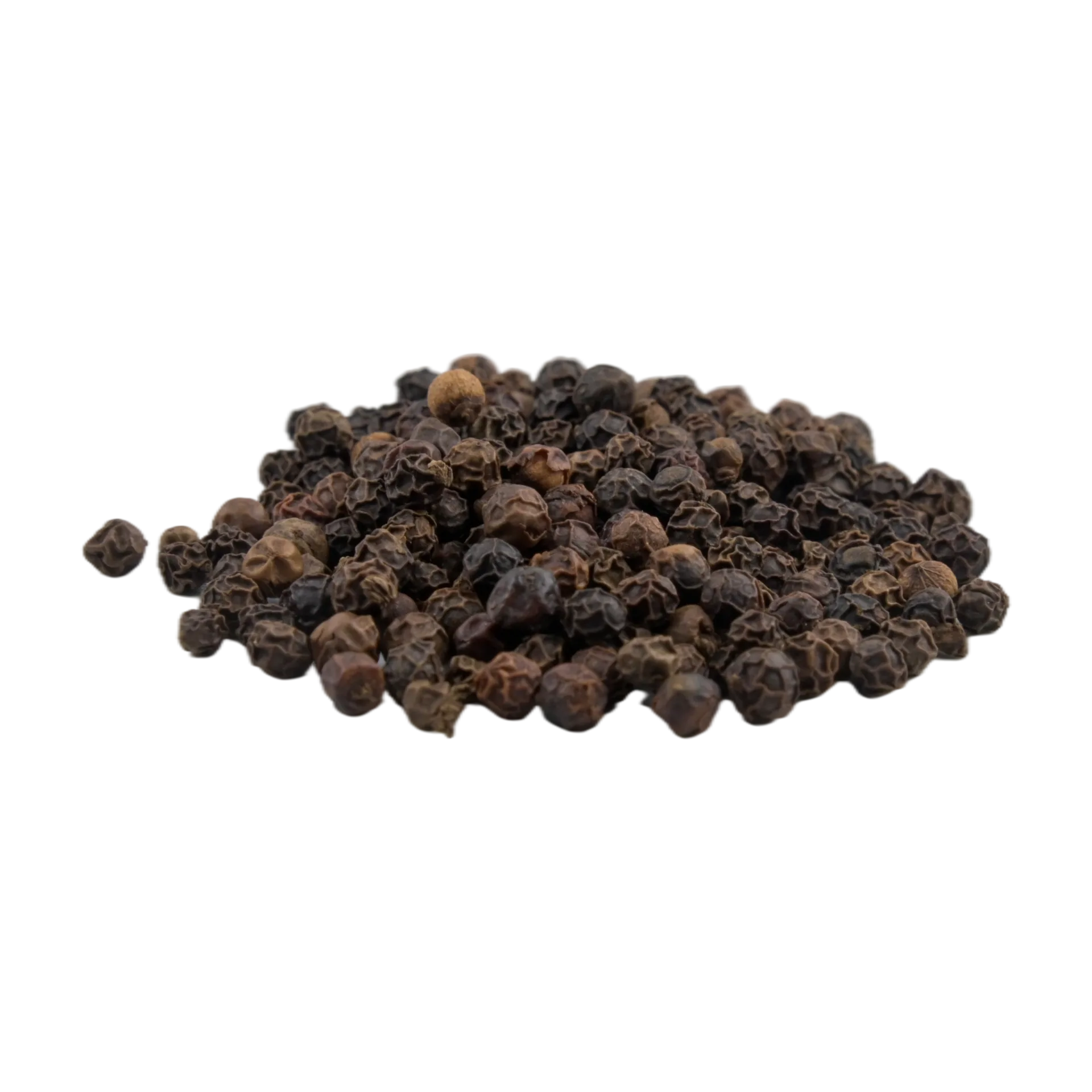 Black Pepper
